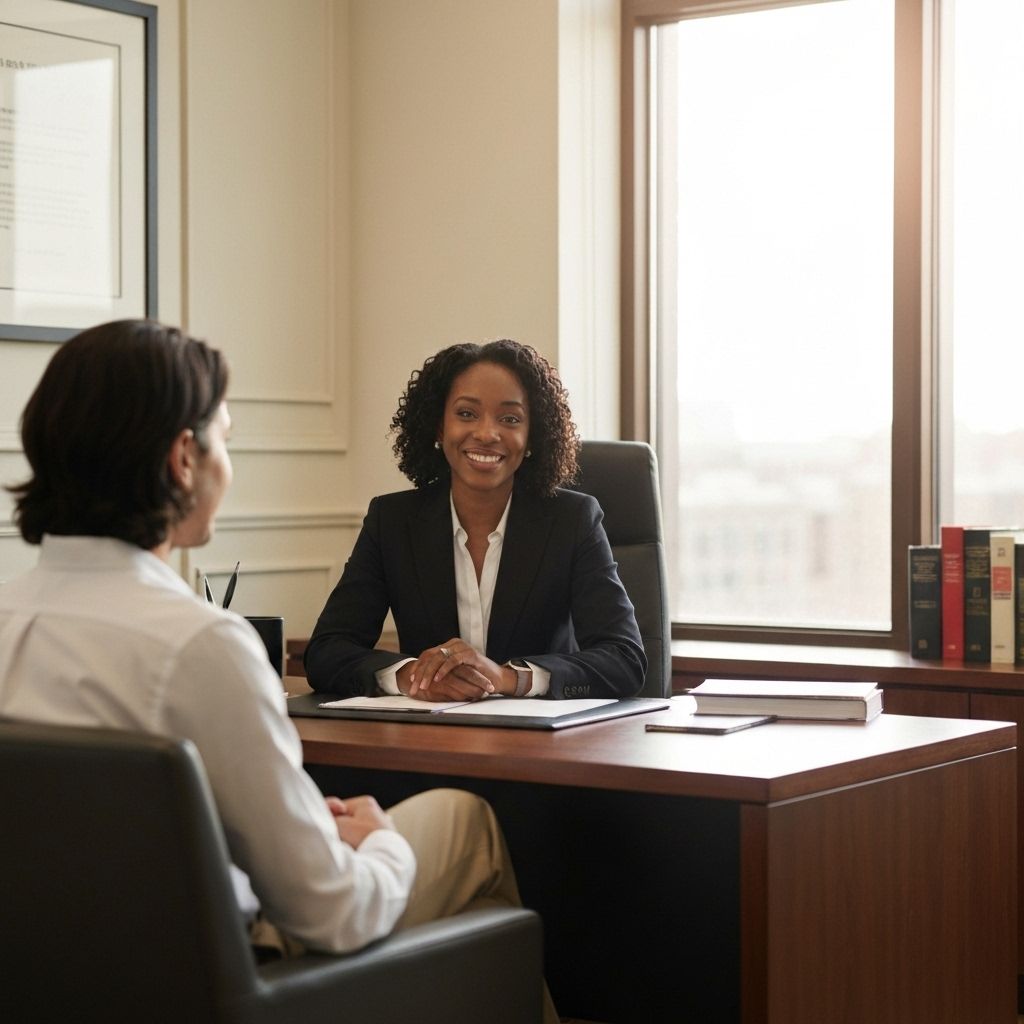 Client Consultation