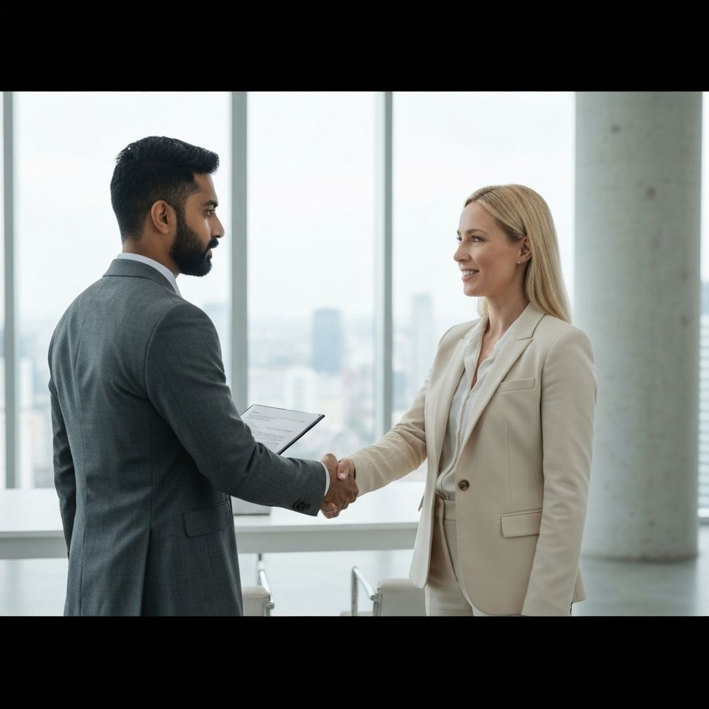 Client Partnership